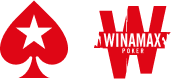PokerStars Winamax
